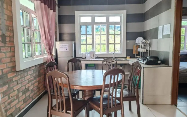 Kundasang Guesthouse