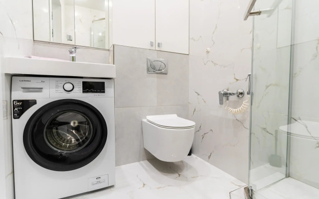 LetoApart на улице Таманская 121к16
