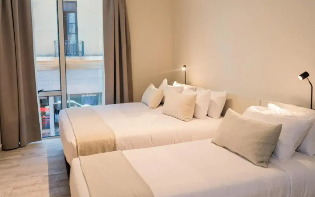 RentUp Suites Salta
