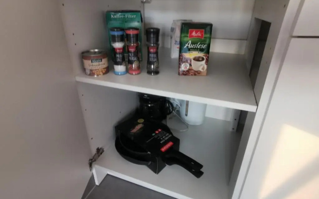 Koochi-Gästeappartement 47 Quadratmeter Nr-108