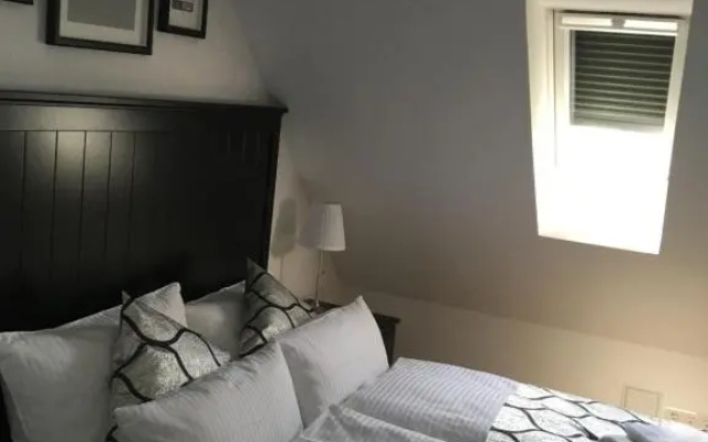 Merkel Villa Apartamente