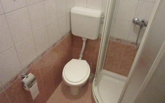 Petar Apartments