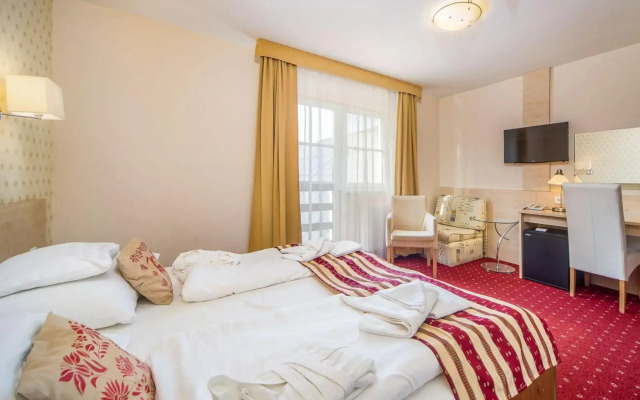 Hotel Piroska
