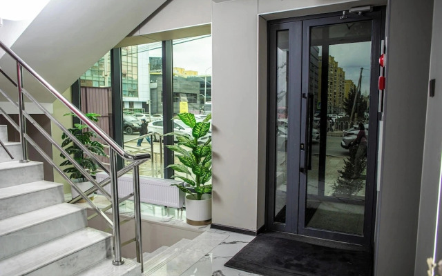 Singala Hotel Ulaanbaatar