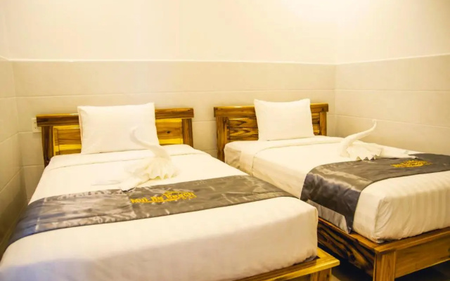Mui Ne Beach Hotel