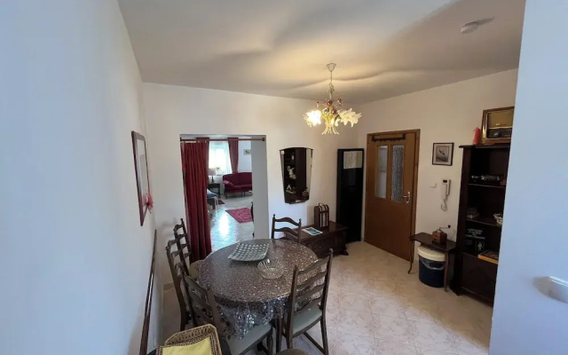 Apartment Rosa 1