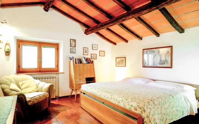 Beautiful Apartment Casetta Rose