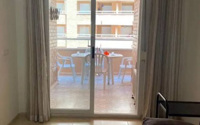 Apartamento Bahía Park II REF. 040