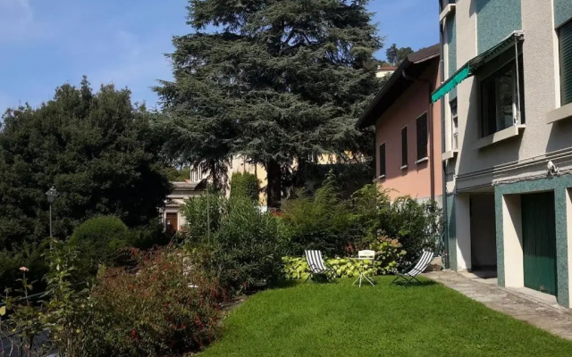 Park apartment