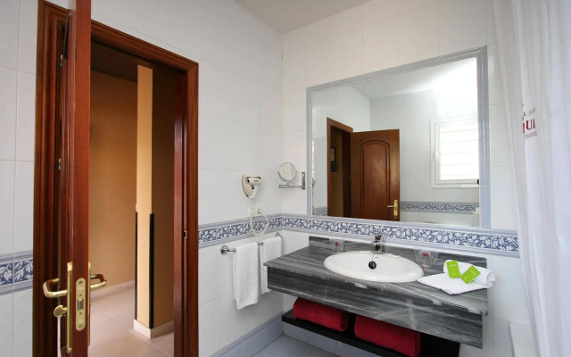 Hotel El Duque