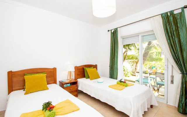 Apartamento Oasis Park