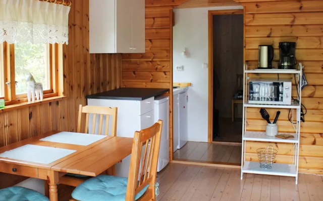 4 Person Holiday Home in Ekero-by Traum