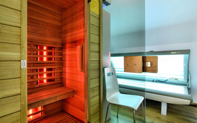 Cozy Stay Near Durbuy Woods