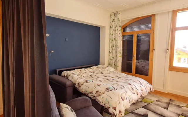 Appartement au centre du village, 2-4 personnes