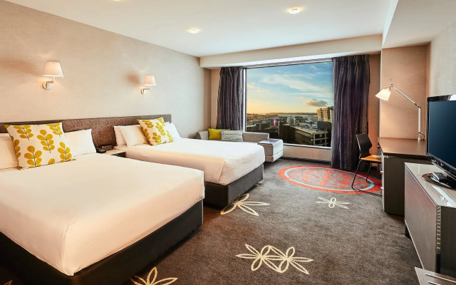 SkyCity Hotel