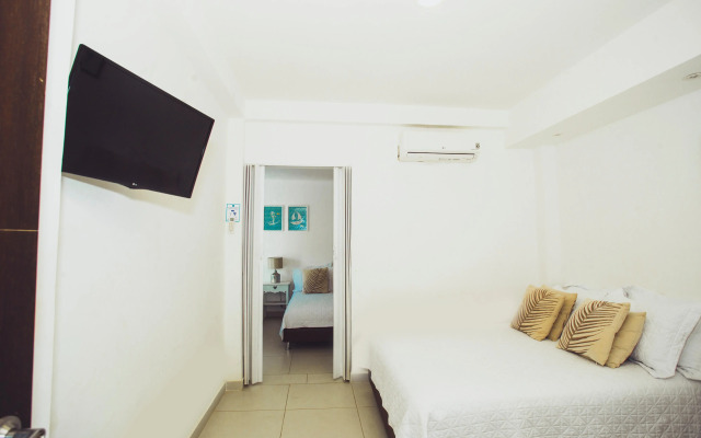 Summer House Inn San Andres