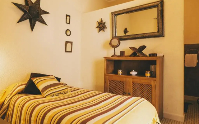 EL Riad Andaluz - Guest House