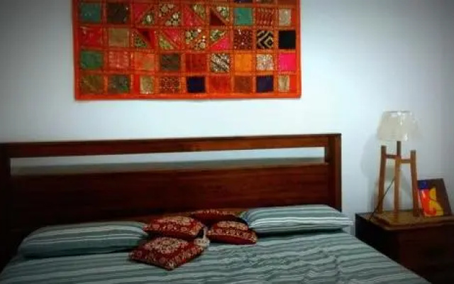 Pallava Residence