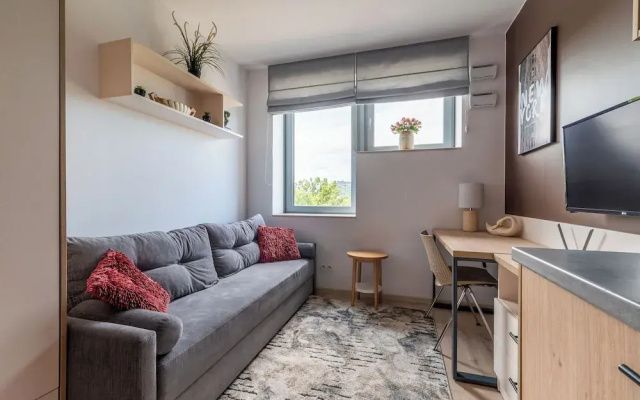 RentPlanet - Apartamenty Dyrekcyjna