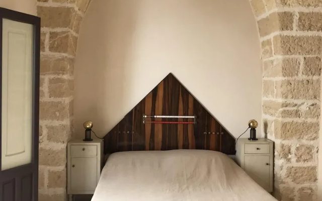 Charming Apartment in the Salento Region, Italy