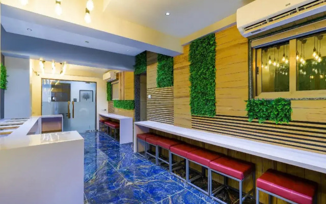 Hotel Pearl by OYO Rooms