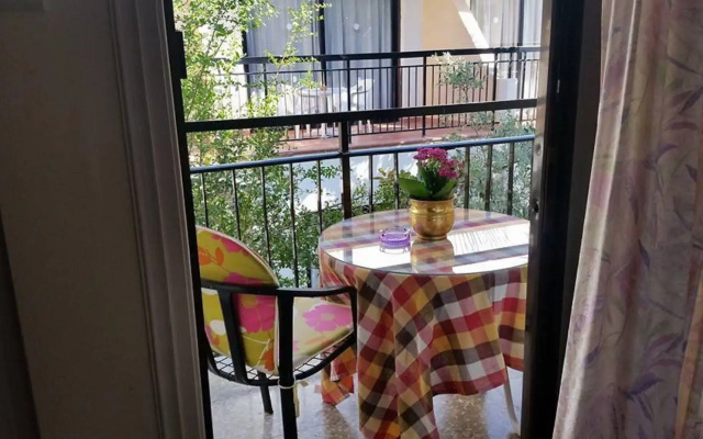 Myriama Apartments