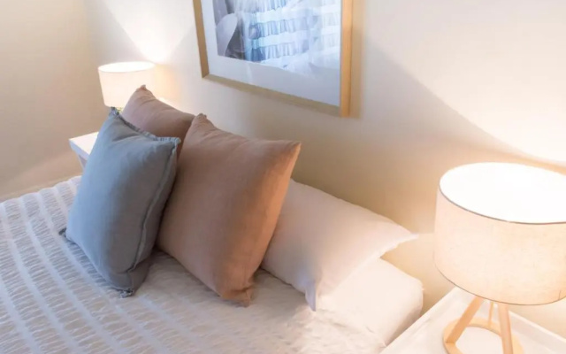 20 Hill Avenue Bed & Breakfast