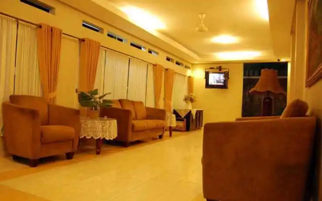The Abidin Hotel Syari Ah