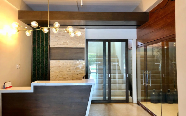 LOC Residences