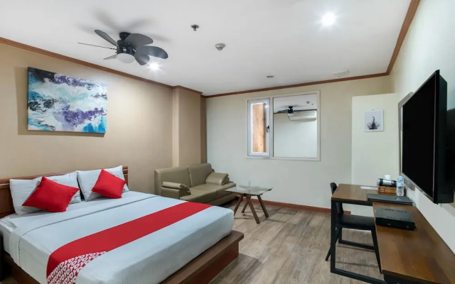 Dg Grami Hotel