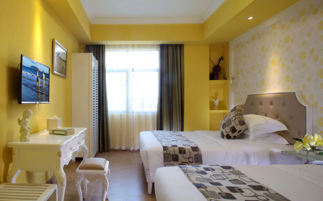 Care Hotel Coast Collection