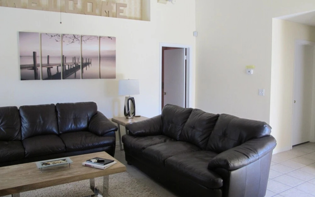 Indian Wells Homes by Sun 'n Fun
