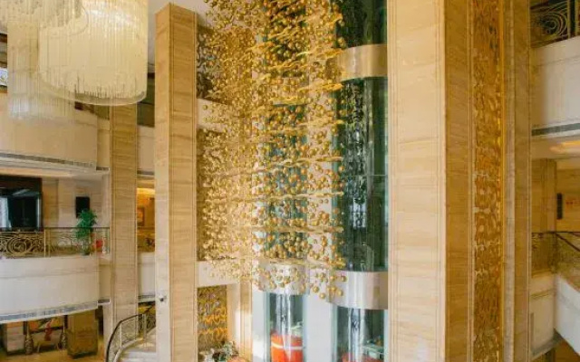 Rui'er Hotel
