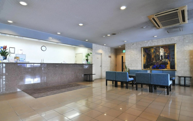Yawatajuku Dai-ichi Hotel