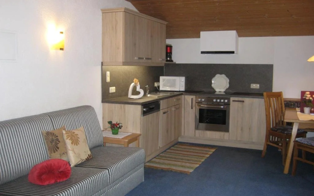 Haus Wildebene