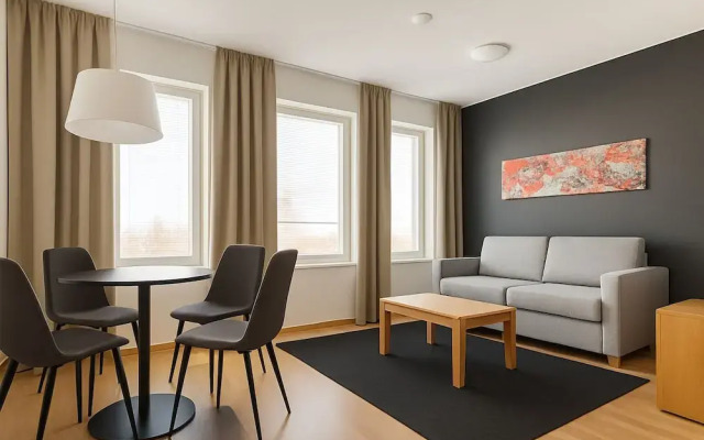 TH City Suite 3