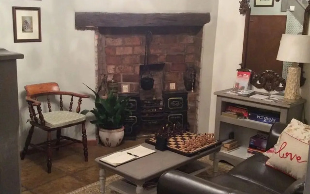 Hope Mill B&B