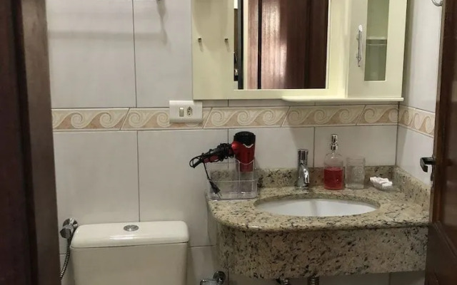 Pousada da Paz