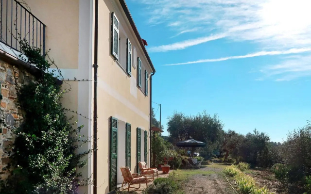 Holiday Home Il Terebinto - Imp427 by Interhome