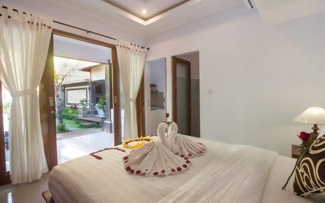 Kalya Villa