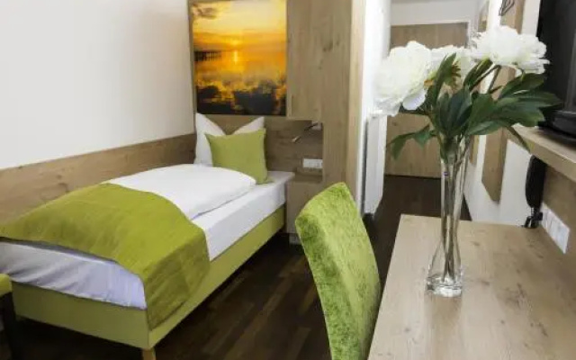 Hotel Rheingold
