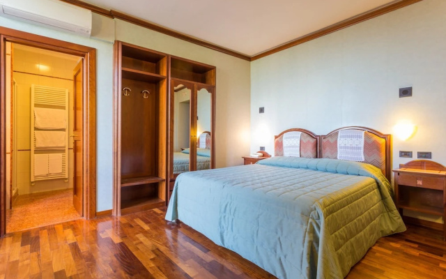 Albergo del Teatro