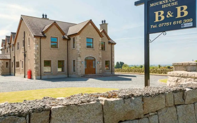 Mourne Country House