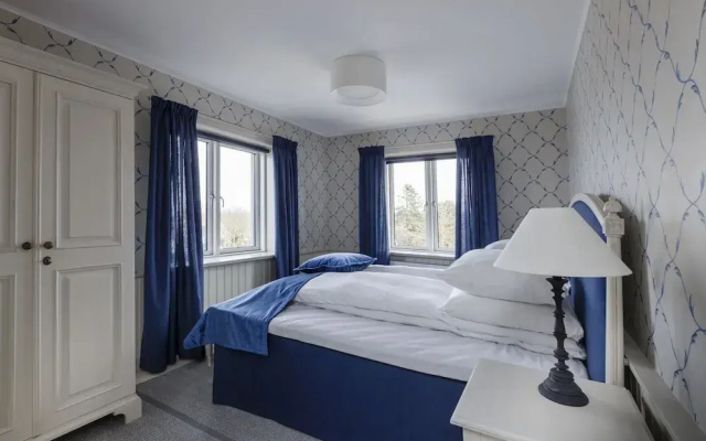 Hotel Bretagne