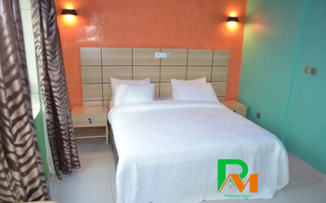 Residences Mickel