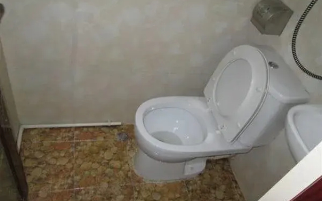 Merry Land Guest House