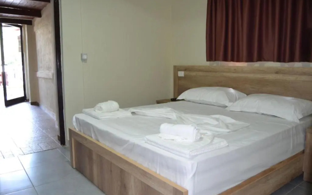 Hotel Durres Hill Side Beach