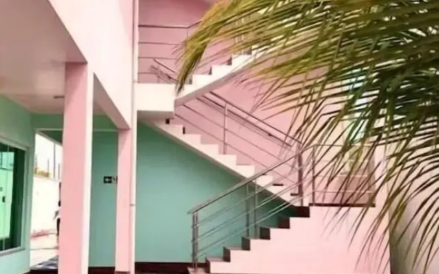 Pousada Villa Monale