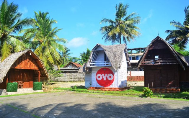 Shane Josa Resort