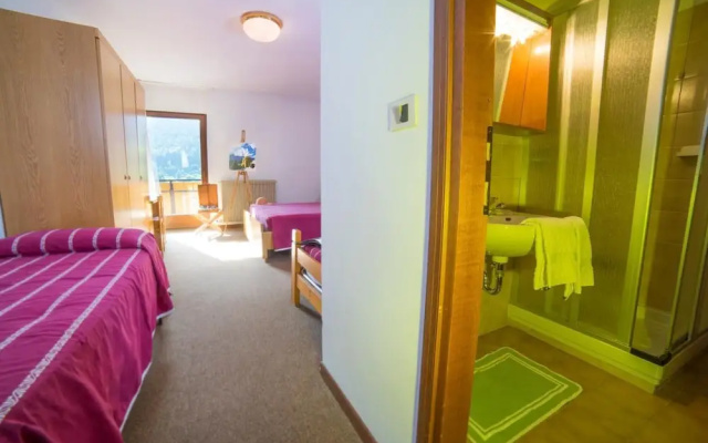 Hotel Pavone